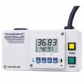 Digi-Sense 94400-62 Traceable Walkaway Count-Up Controller, 0.01 Second to 9,999 Hours-