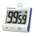 Digi-Sense 94461-07 Traceable Extra-Large Digit Digital Timer-