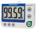 Digi-Sense 94461-15 Traceable Flashing LED Big-Digit Timer, Single Channel-