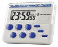 Digi-Sense 94461-31 Traceable Compact 2-Channel Digital Timer-