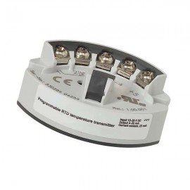 Digi-Sense 94700-51 Temperature Transmitter, 100 ohm, -100 to 100&amp;#176;F-