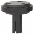 Digi-Sense 98768-39 Replacement Surface Wheel for 98767-03 tachometers-