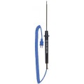 Digi-Sense WD-08500-55 General-Purpose Thermocouple Probe, Type T, Grounded Junction-