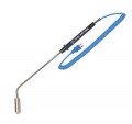 Digi-Sense WD-08500-61 Surface Thermocouple Probe, Type T, 45&amp;deg; Angle-