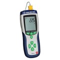 Digi-Sense WD-20250-18 Professional 1-Input Thermocouple Probe Thermometer, Type K-
