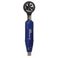 Digi-Sense WD-20250-22 Digital Data-Logging Vane Anemometer with NIST Traceable Calibration Certificate-