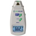 Digi-Sense WD-20250-26 Digital Contact/Photo Tachometer with NIST Traceable Calibration Certificate -
