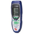 Digi-Sense WD-20250-93 Thermistor Thermometer with NIST Traceable Calibration Certificate-