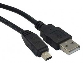 Digi-Sense WD-35427-86 USB Cable for Cradles-