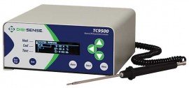 Digi-Sense WD-89800-04 TC-9500 Multi-Parameter Temperature Controller with USB Output, 230VAC-