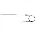 Digi-Sense WD-93632-51 High-Temperature Wire Thermocouple Probe, Type T, Grounded Junction-