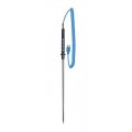 Digi-Sense WD-93758-04 Extra-Long Stainless-Steel Thermocouple Probe, Type T-