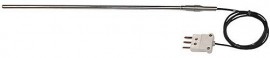 Digi-Sense WD-93822-62 RTD Economical High-Accuracy Probe-