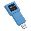 Dracal VCP-RTD200-CAL Digital RTD Probe to USB Adapter, &amp;frac23;-wire, &amp;plusmn;0.108&amp;deg;F accuracy at 77&amp;deg;F-