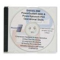 Dranetz CD-PX5/4400-OP PX5, 4400, PowerVisa Training CD-