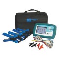 Dranetz DBEP500-4 Energy Platform EP1 Package with Four 500A Clamp-On Current Transformers-
