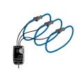 Dranetz DRANFLEX3003XLB36-IP 3-Phase XL Flex Probes for Portable PQ Equipment, IP65, 30/300/3,000A, 36in-