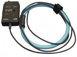 Dranetz DRANFLEX6000XLB36-IP XL Flex Probes for Portable PQ Equipment, IP65, 60/600/6,000A, 36in-