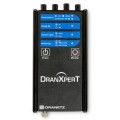 Dranetz DranXperT Portable Power Logger and Power Quality Detector Kit with 100 A CT&#039;s-