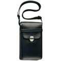 Gossen Metrawatt F829 Imitation Leather Carrying Pouch for M249A Multimeters-