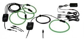 Dranetz FLEX3K36PKG 4 Pack, 30/300/3000 36&amp;quot; PROBE (includes power supply)-