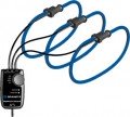 Dranetz FLEX6K48PKG-HD 4-Phase Flex Probe for Portable PQ Equipment, 60/600/6,000A, 48in-