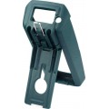 Gossen Metrawatt GH X-TRA Rubber Holster and Carrying Strap for M249A Multimeters-