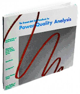 Dranetz HB114416 New-PQ Analysis (published by Dranetz and JATC 2010)-