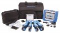 Dranetz HDPQ-P-GAPKG Guide Plus Power Quality Analyzer, no CT&#039;s-