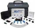 Dranetz HDPQ Xplorer 400 Series Power Quality Analyzers-