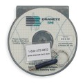 Dranetz ISO-658-5 0-5A term box, for use on 5A secondary CT&#039;s-