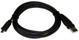 Dranetz USB-MCABLE USB Cable, 6'-