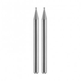 Dremel 105 Engraving Bits, 0.031", 2-pack-