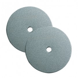 Dremel 425-02 Impregnated Wheels, 2-pack-