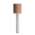 Dremel 5000932 932 Aluminum Oxide Grinding Stone, &amp;frac38;&amp;quot;, general purpose-