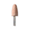 Dremel 5000952 952 Aluminum Oxide Grinding Stone, &amp;frac38;&amp;quot;, large-taper shaped-
