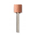 Dremel 5008175 8175 Aluminum Oxide Grinding Stone, &amp;frac38;&amp;quot;, extended general purpose-