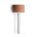 Dremel 5008193 8193 Aluminum Oxide Grinding Stone, &amp;frac58;&amp;quot;, cylinder-shaped-