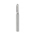 Dremel 5009904 9904 Tungsten Carbide Carving Bit, &lt;sup&gt;3&lt;/sup&gt;&amp;frasl;&lt;sub&gt;32&lt;/sub&gt;&amp;quot;-