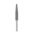 Dremel 5009931 9931 Structured Tooth Tungsten Carbide Cutter, taper-shaped-