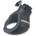 Dremel 568 Grout Removal Attachment Kit, 0.06&quot; bit-