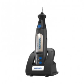 Dremel 8050-N/18 Micro Cordless Rotary Tool Kit-