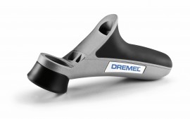 Dremel A577 Ensemble de poign&amp;eacute;e de pr&amp;eacute;cision pour outil rotatif-
