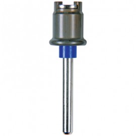 Dremel EZ402 Mandrin EZ-Lock pour outils rotatifs-