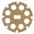 Dremel EZ544 Disque &amp;agrave; tron&amp;ccedil;onner le bois EZ-Lock, 38.1 mm-