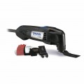 Dremel MM20-07 Multi-Max Oscillating Tool, 10,000 to 21,000 opm-