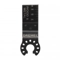 Dremel MM422U Wood and Metal Flush Cutting Oscillating Blade-
