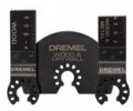Dremel MM491 3-Piece Cutting Assortment-