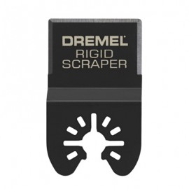 Dremel MM600 Multi-Max Rigid Oscillating Scraper Blade-