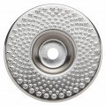 Dremel US410-01 Meule diamant&amp;eacute;e de pr&amp;eacute;paration de surface pour b&amp;eacute;ton et ciment-colle-
